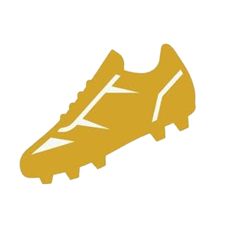 Golden Boot Logo